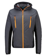 EV4 Insulated hybrid jacket (EV470)