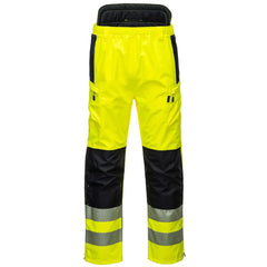 Yellow/Black