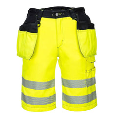 Yellow/Black