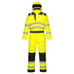 Yellow/Black