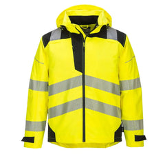 Yellow/Black