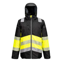 Yellow/Black