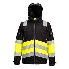 Yellow/Black