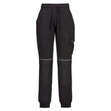 Portwest Pw3 Work Jogger PW399 - Black - Customisable Joggers