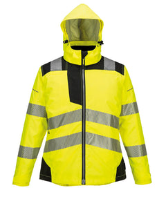 Yellow/Black