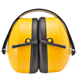 Portwest Super Ear Defenders PW41 - Yellow - Customisable Ear Defence