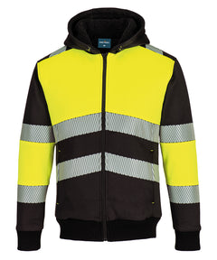 Yellow/Black
