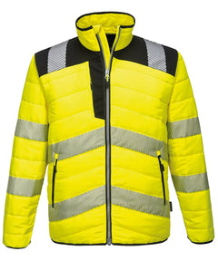 Yellow/Black