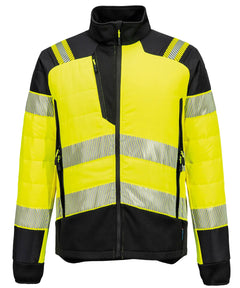 Yellow/Black