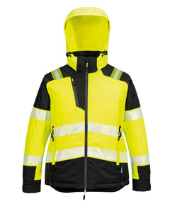 Yellow/Black