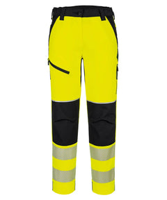 Yellow/Black