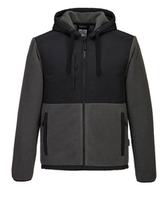 Black/Grey