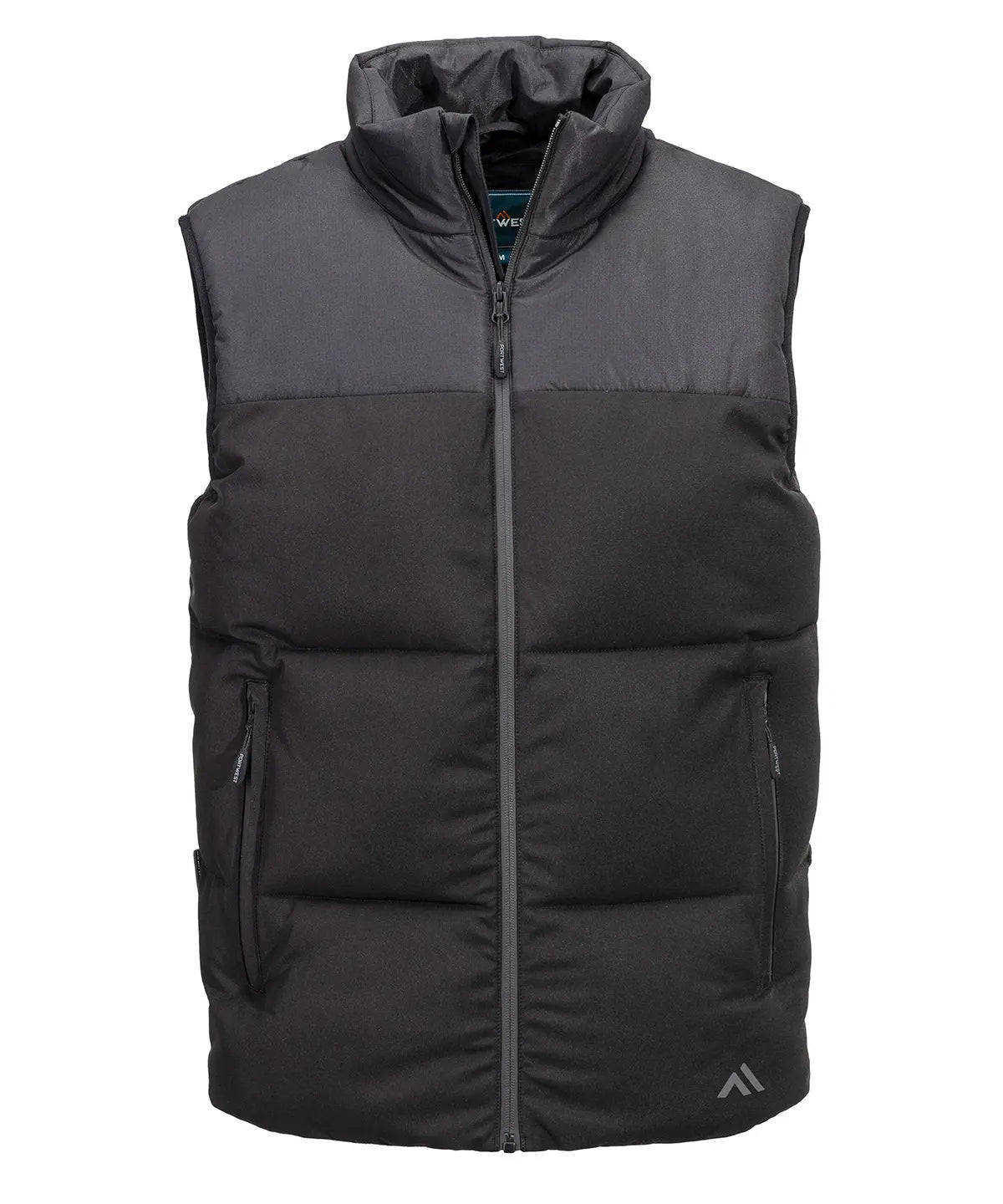 KX3 Sport insulated baffle bodywarmer (KX305)
