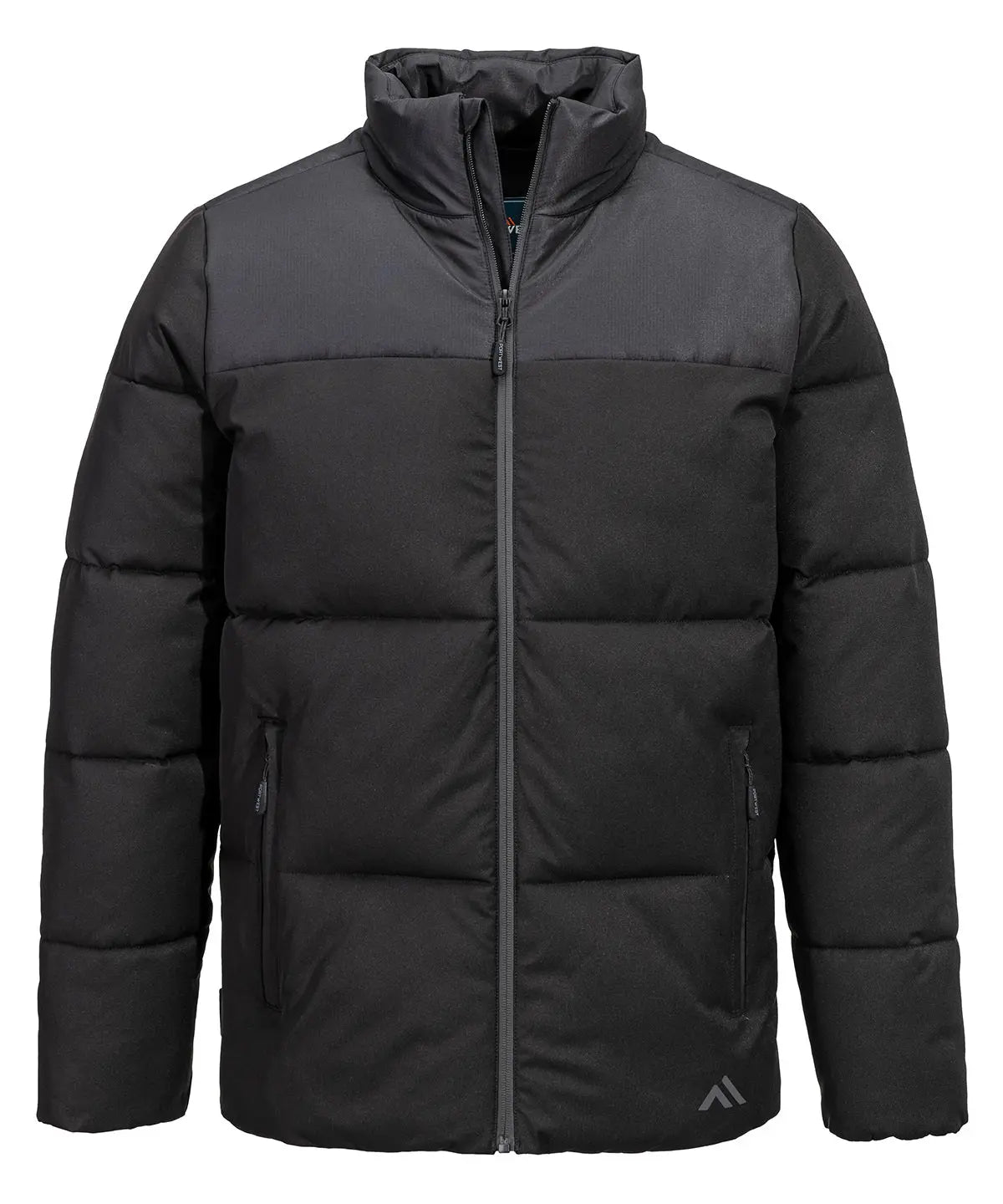 KX3 Sport insulated baffle jacket (KX306)