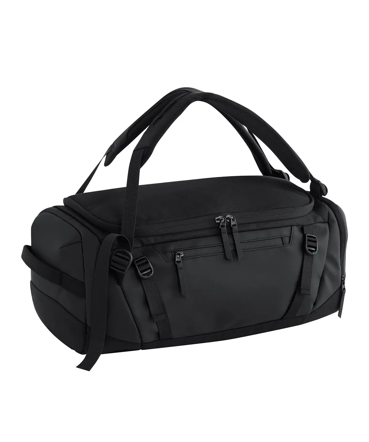 Zürich 35 litre hybrid holdall