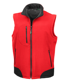 Red/Black