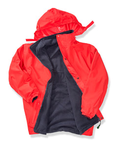 Red/Navy