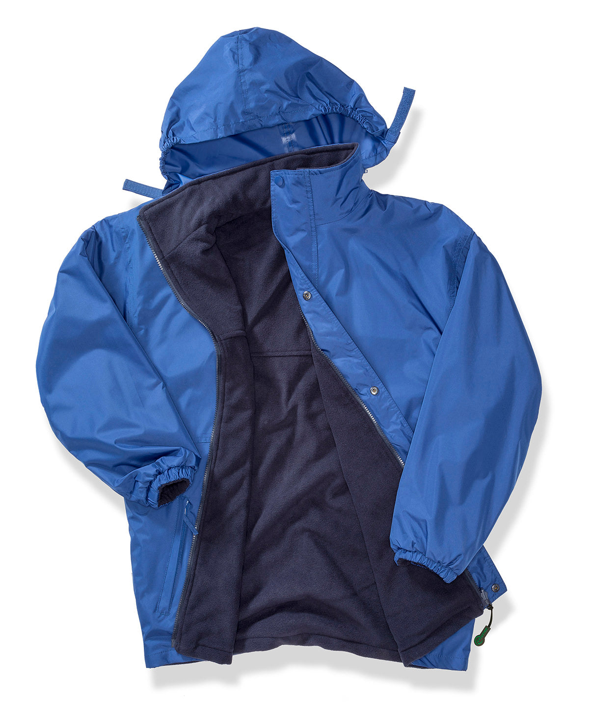 Recycled StormDri 4000 jacket