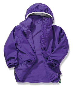 Purple*