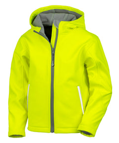 Neon Yellow