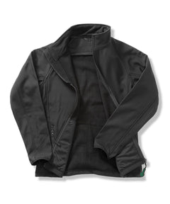 Black/Black