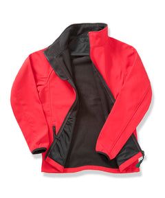Red/Black