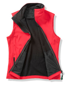 Red/Black