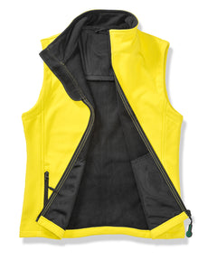 Yellow/Black