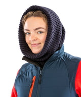 Whistler snood hood