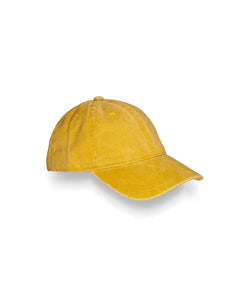 Vintage Mustard