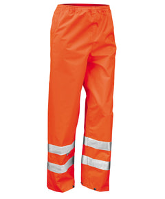 Fluorescent Orange