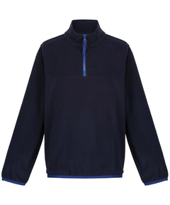 Navy/New Royal