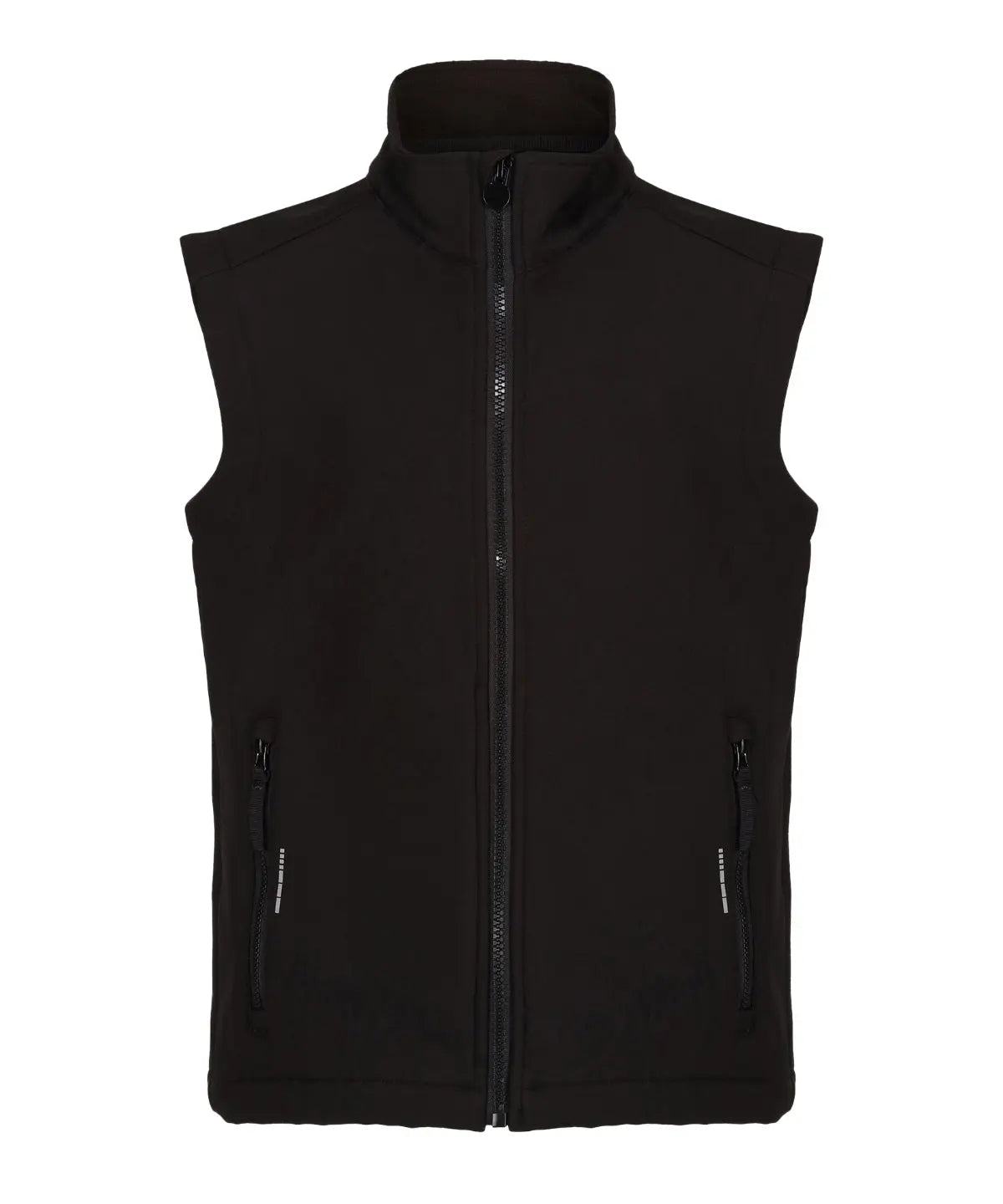 Junior Ablaze softshell bodywarmer