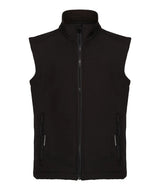 Junior Ablaze softshell bodywarmer