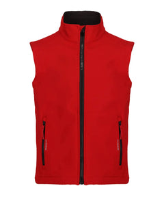 Classic Red/Black