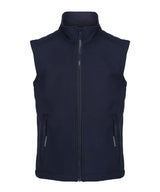 Junior Ablaze softshell bodywarmer