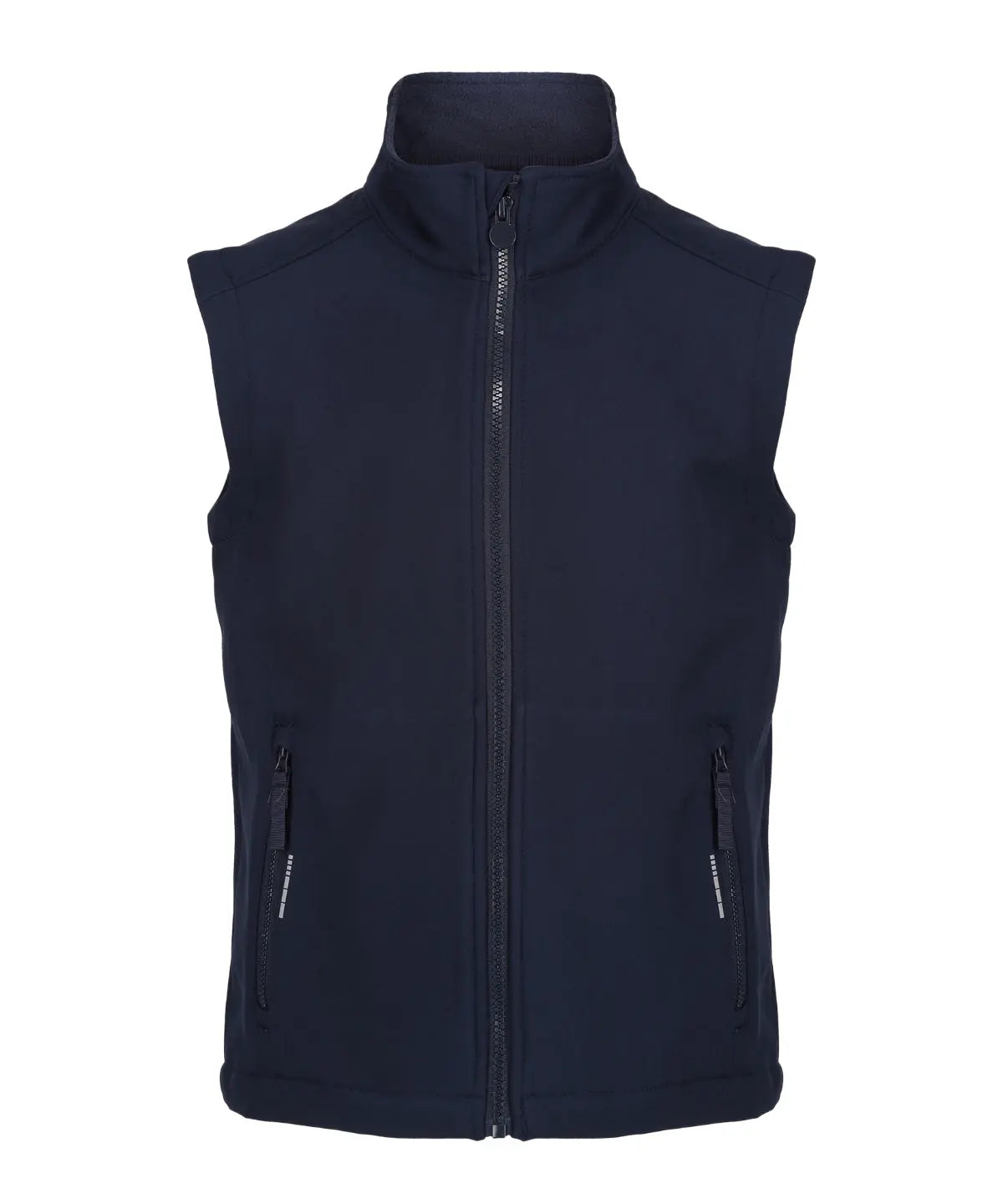 Junior Ablaze softshell bodywarmer