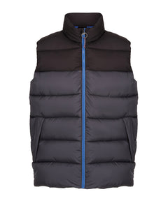 Seal Grey/Black