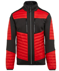 Classic Red/Black
