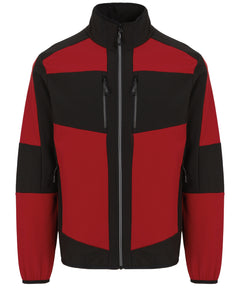 Classic Red/Black