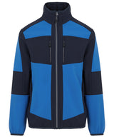 E-Volve unisex 2-layer softshell jacket