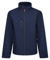 Thermogen Powercell 5000 heated softshell jacket