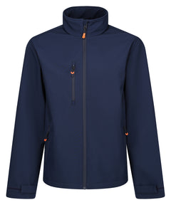 Navy/Magma
