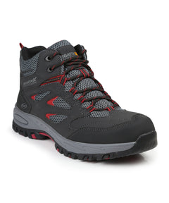Ash/Rio Red