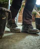 Mudstone SBP safety hiker boot