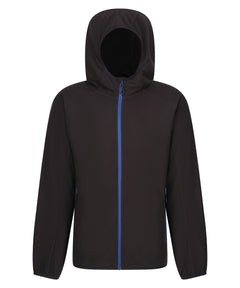 Black/New Royal