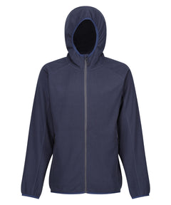Navy/Seal Grey