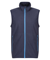 Navigate fleece bodywarmer