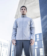 Ascender 2-layer softshell