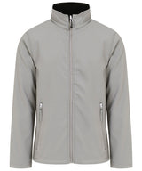Ascender 2-layer softshell
